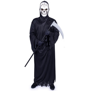 Grim Reaper Costume - Adults