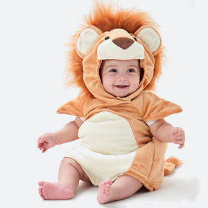 Lion Costume - Babies