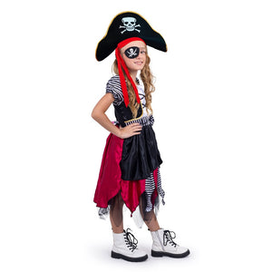Pirate Costume - Kids