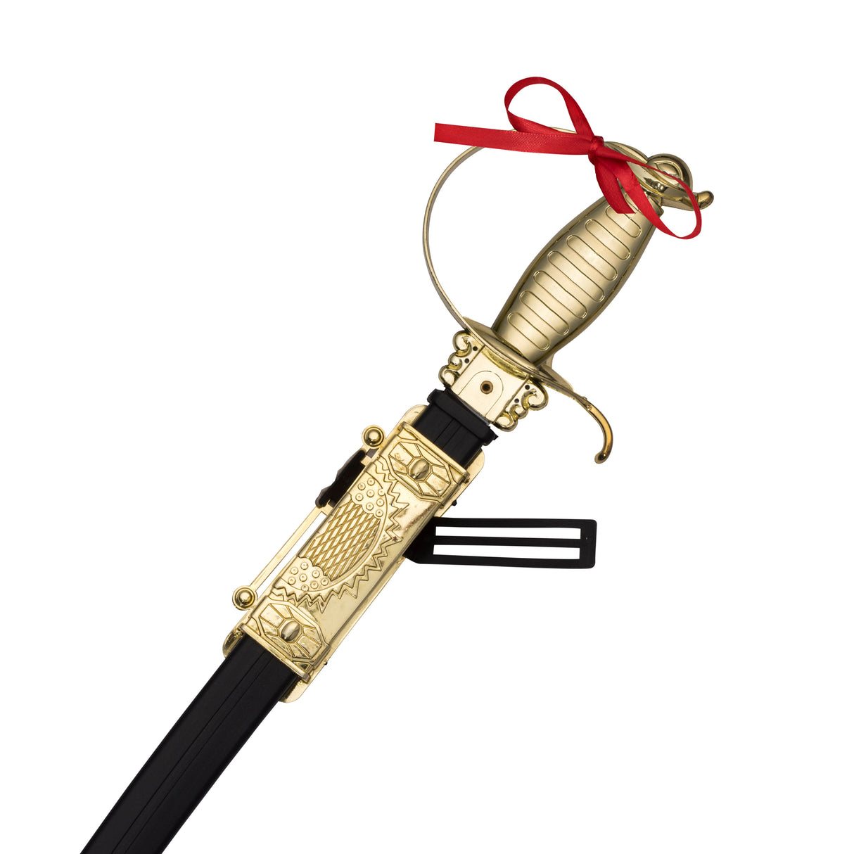 Ornate Gold Sword Combo