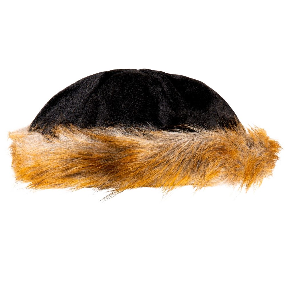 Kippah Shtreimel - Jewish Fur Hat