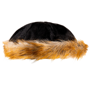 Kippah Shtreimel - Jewish Fur Hat