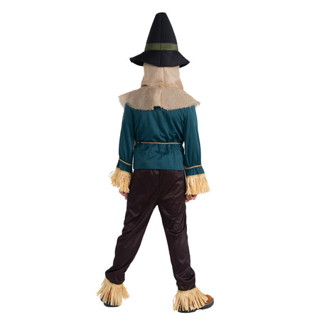 Scarecrow Costume - Kids