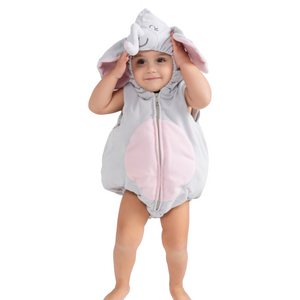 Baby Elephant Costume