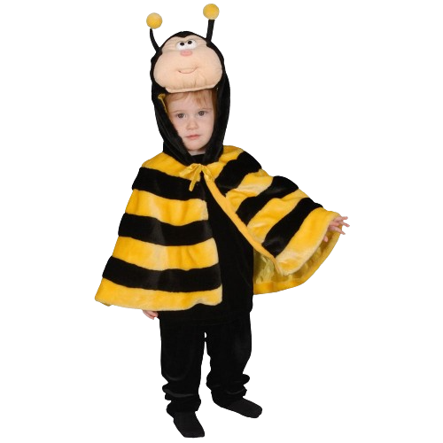 HoneyBee Costume - Kids