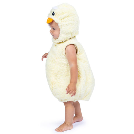 Little Duck Costume - Babies