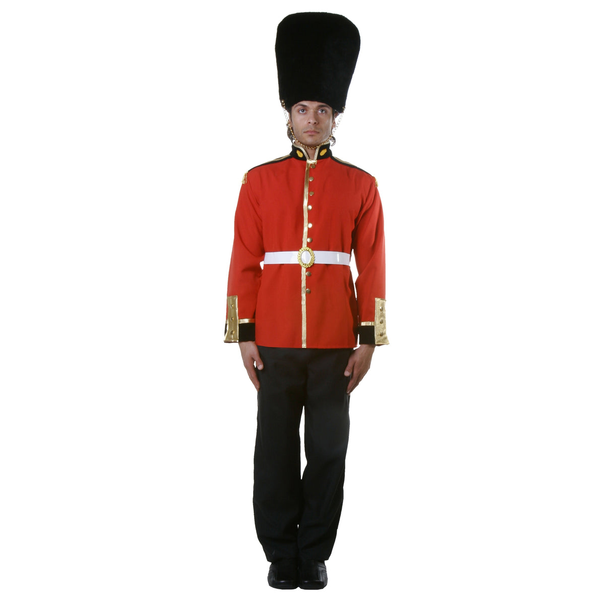 Royal Guard Soldier - Adults