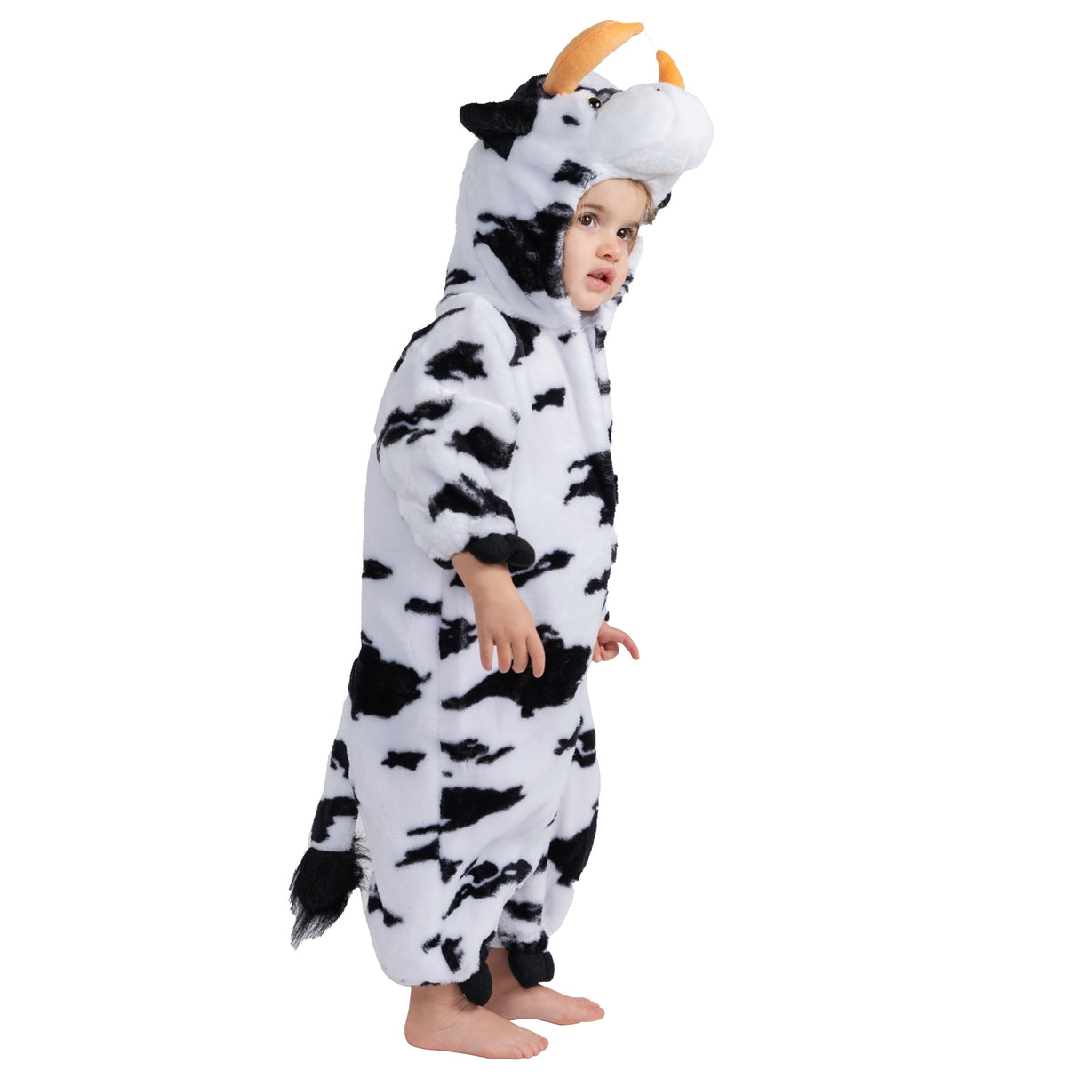 Cow Costume - Toddlers