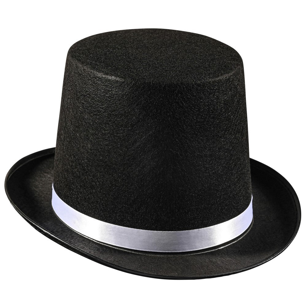 Tuxedo Top Hat - Kids