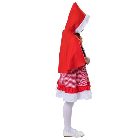 Little Red Riding Hood Costume - Kids
