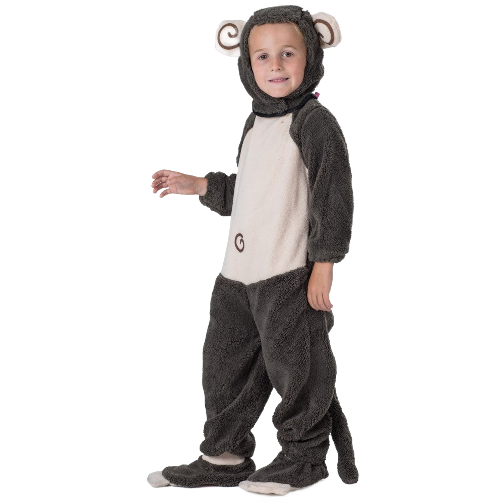 Monkey Costume - Toddlers