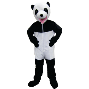 Giant Panda Costume - Kids