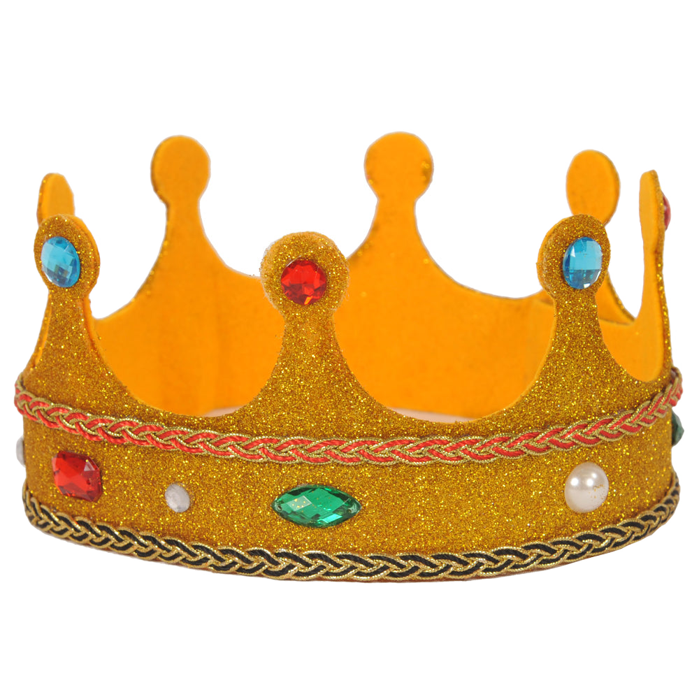 Kings Low Crown - Adults