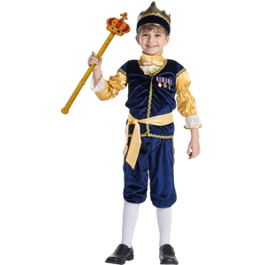 Renaissance Prince Costume - Kids