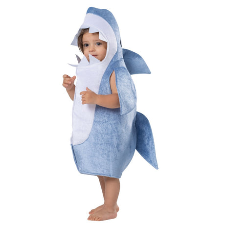 Shark Costume - Kids