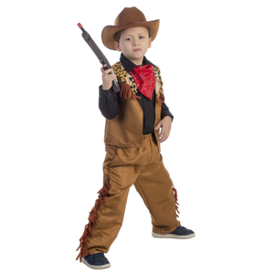 Cowboy Costume - Kids