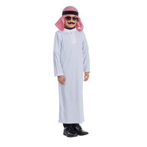 Arabian Costume - Kids