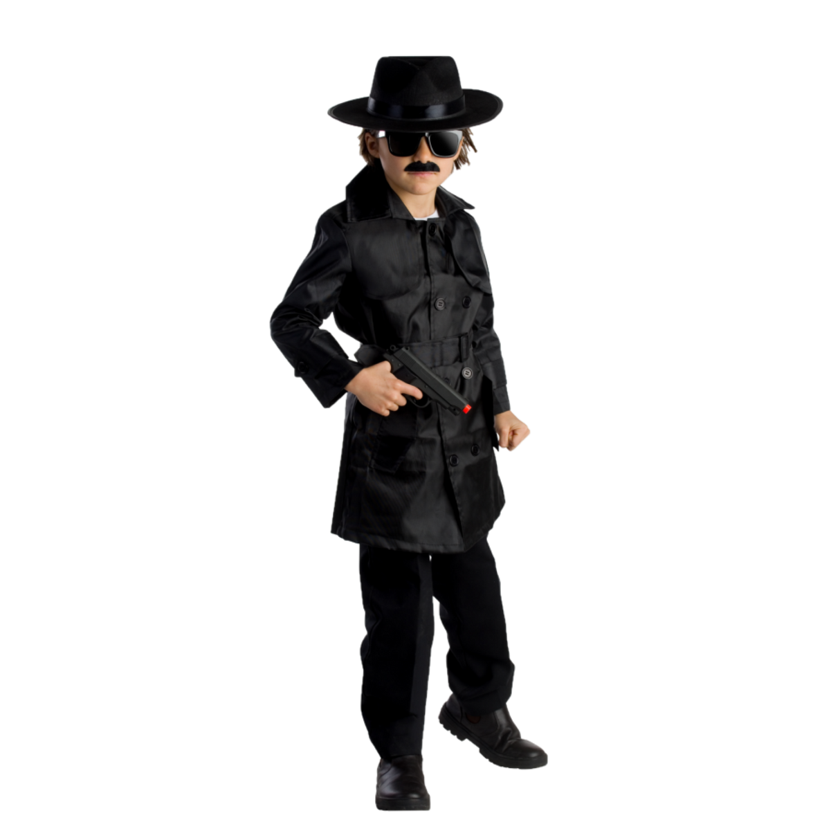 Spy Costume - Kids