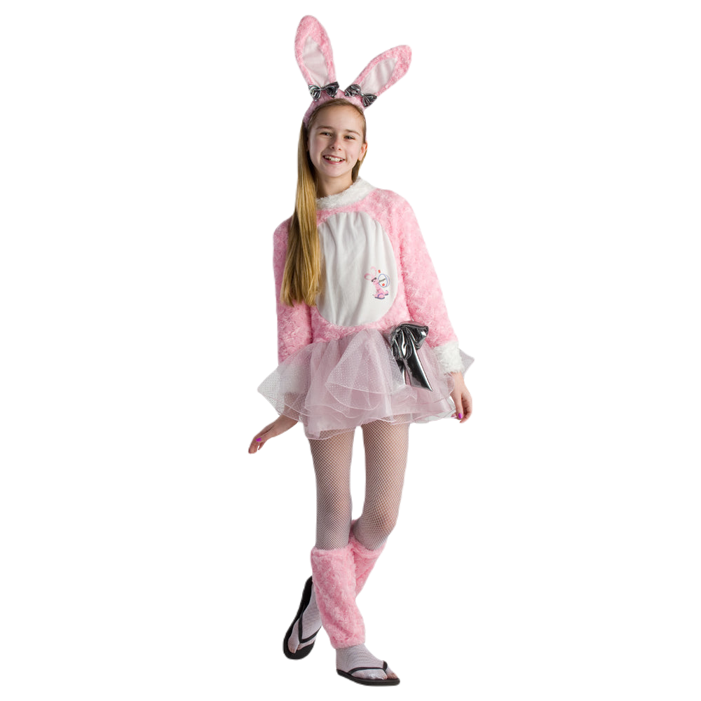 Energizer Easter Bunny Costume Kids Dress Up America