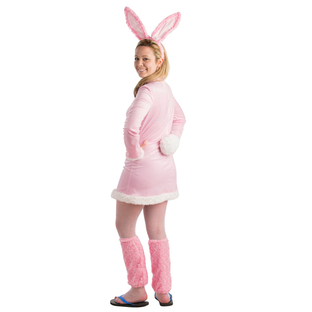 Energizer Bunny Costume - Adults