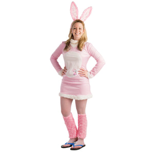 Energizer Bunny Costume - Adults
