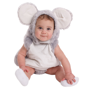 Mouse Costume - Babies