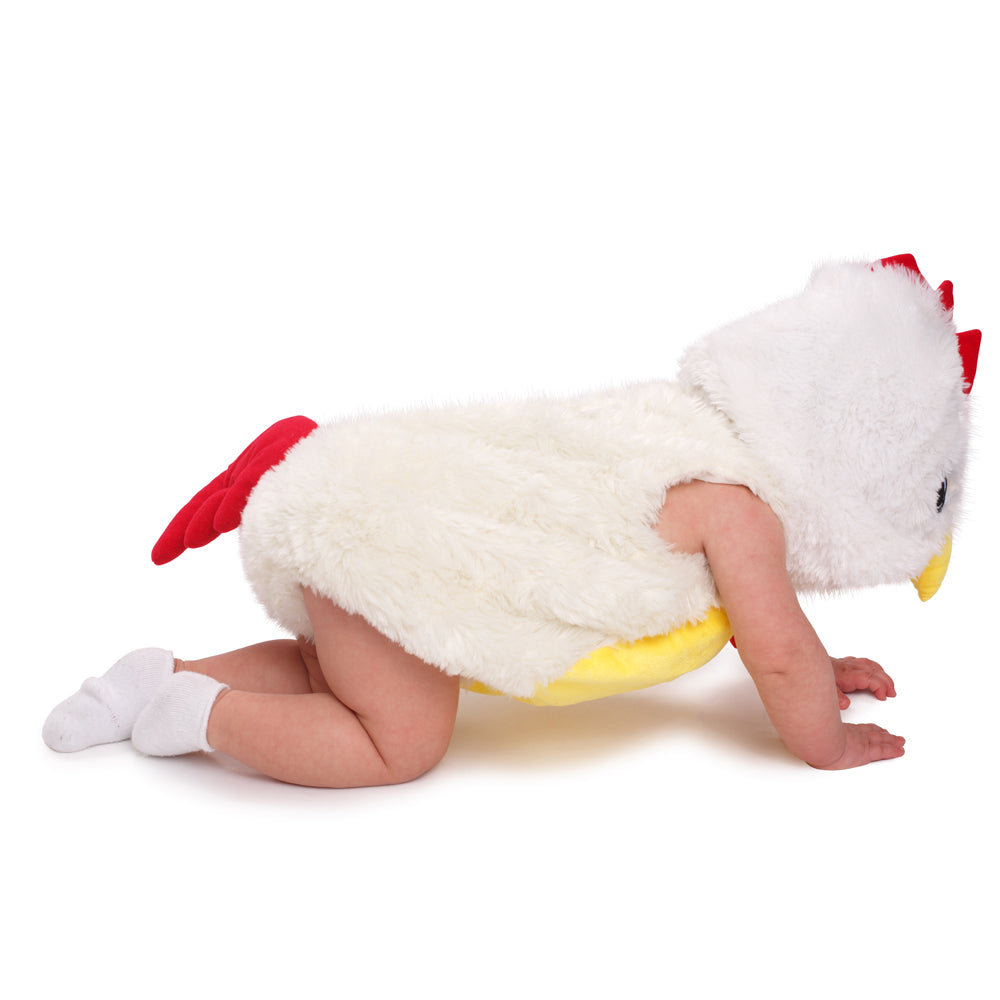 Rooster Costume - Babies