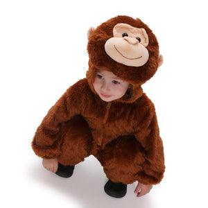 Monkey Costume - Kids