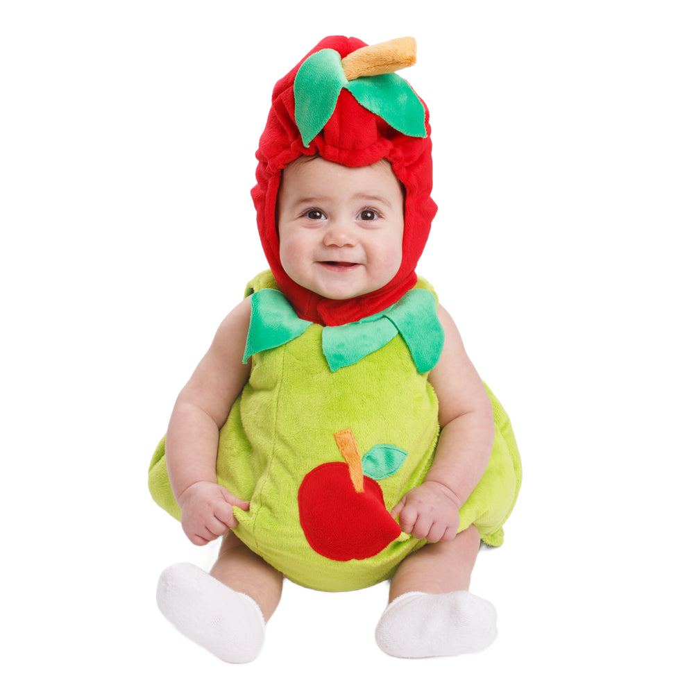 Apple Costume - Babies