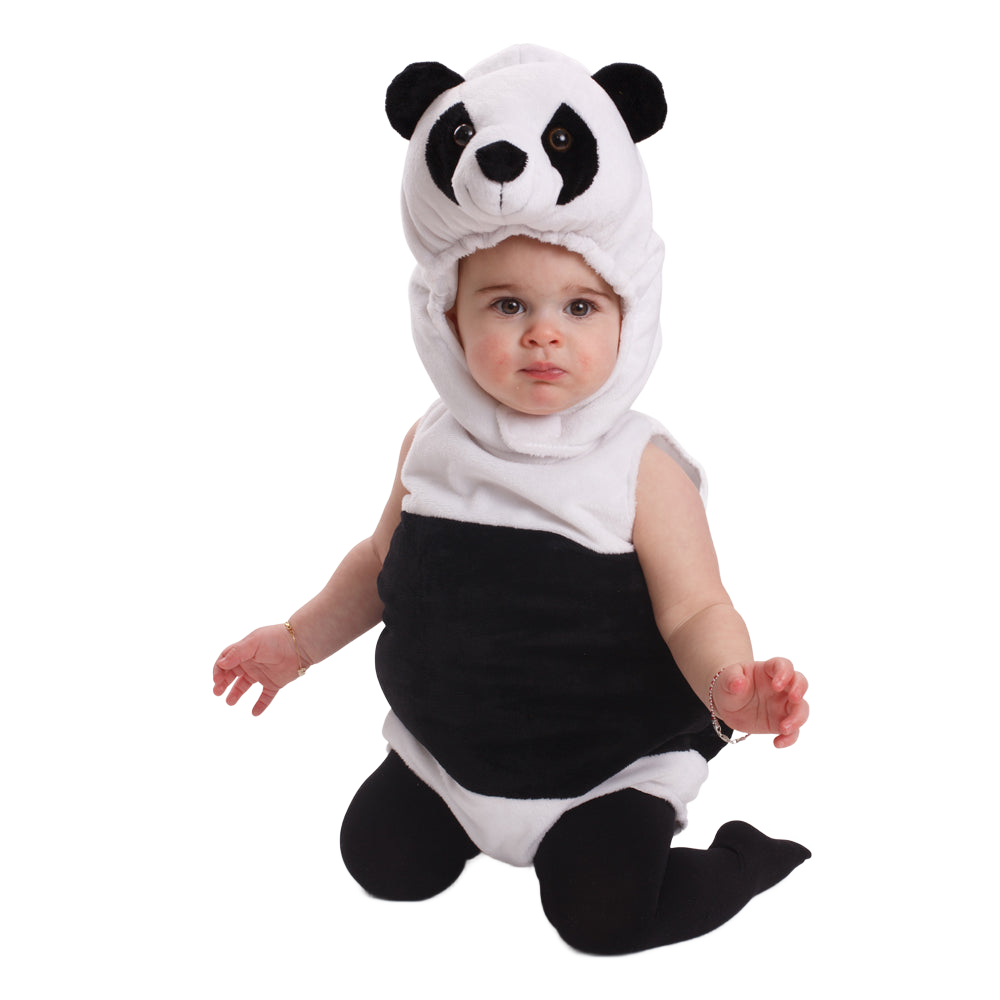 Panda Costume - Babies