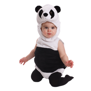 Panda Costume - Babies