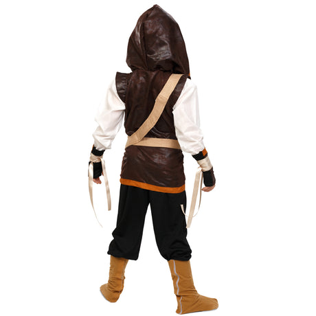 Robin Hood Costume - Kids