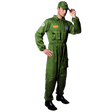 Air Force Pilot Costume - Adults