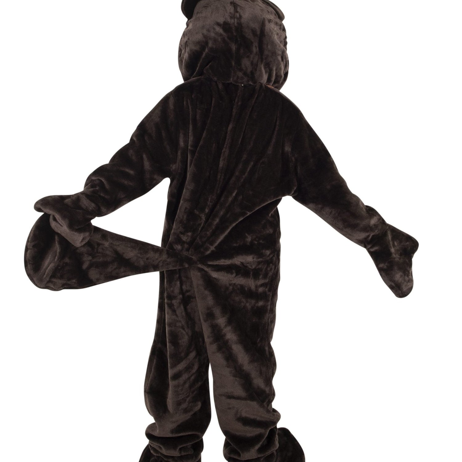 Beaver Mascot Costume - Kids