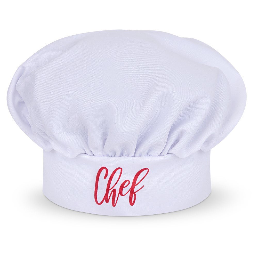 Chef Apron Costume Set - Adults