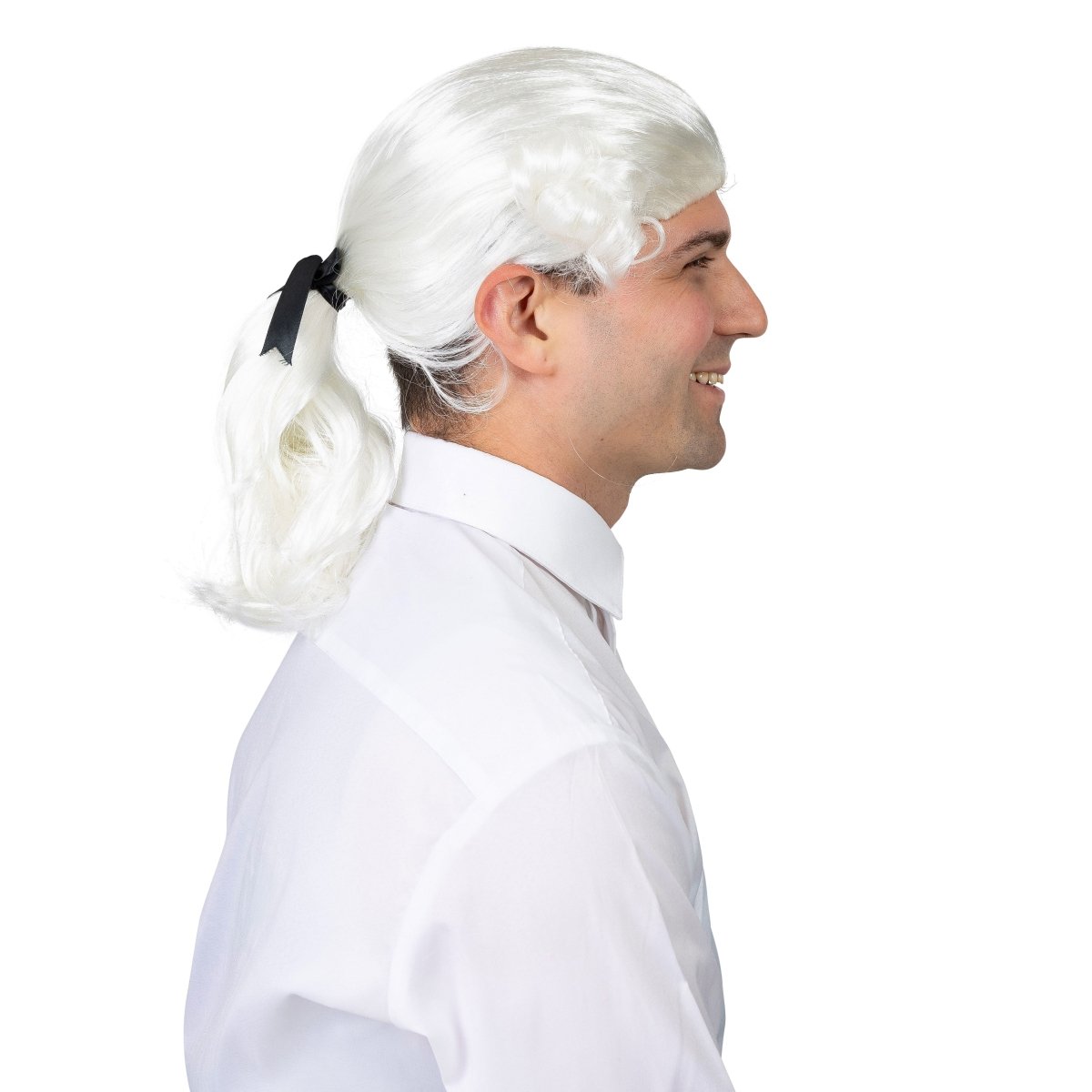 Colonial Wig