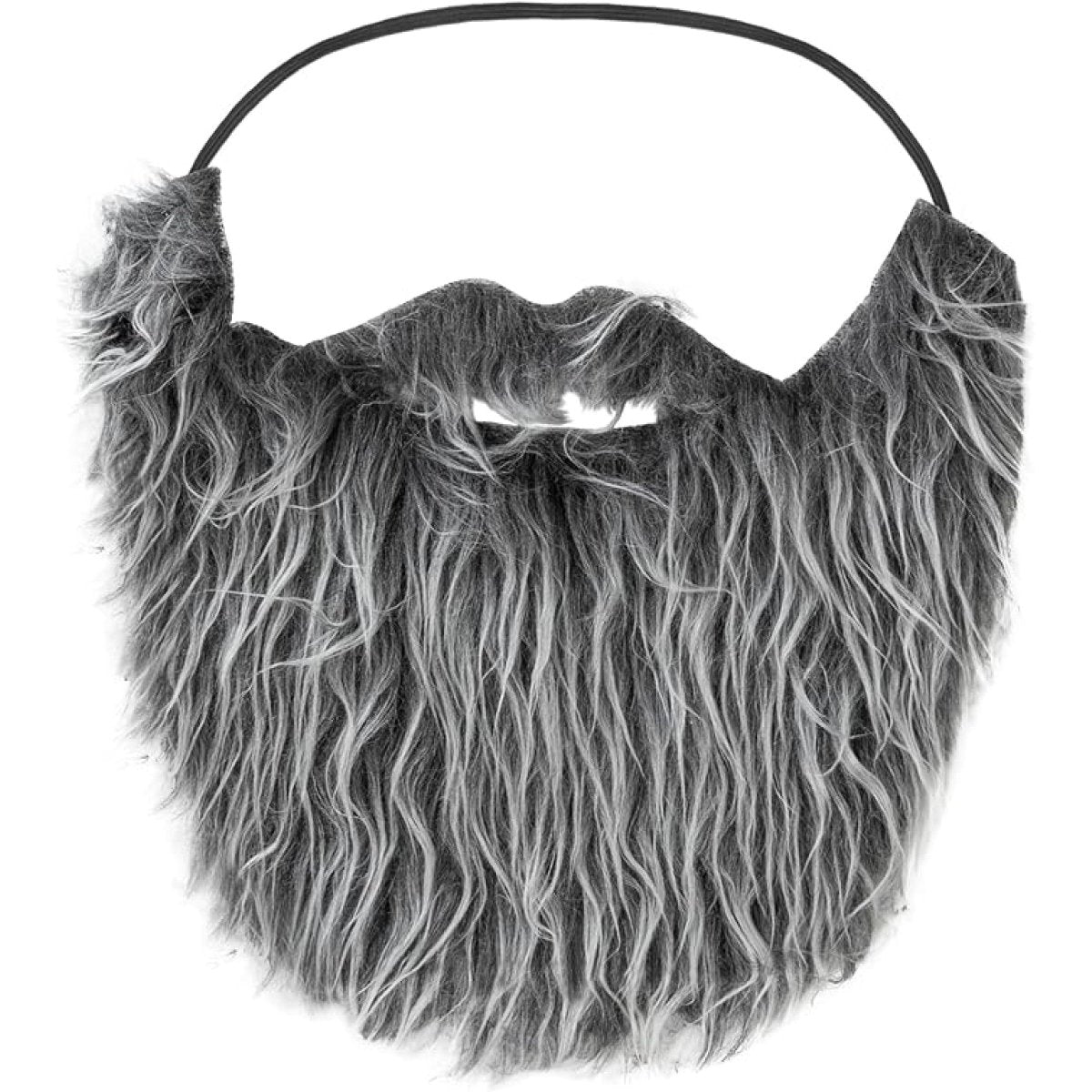 Costume Beard and Mustache