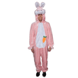 Easter Bunny Costume - Adults