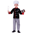 Executive Chef Costume - Kids