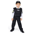 FBI Costume - Kids