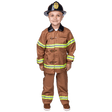 Fire Fighter Costume - Kids