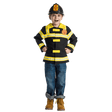 Fire Fighter Role-Play Set - Kids