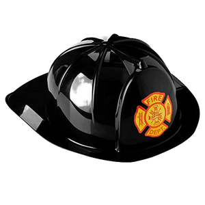 Fireman's Helmet - Adults
