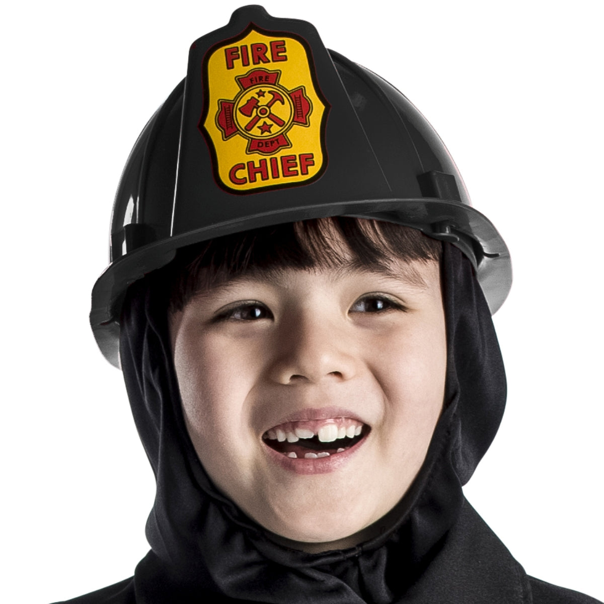 Fireman's Helmet - Kids