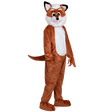 Fox Mascot