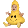 Friendly Smiley Costume - Babies