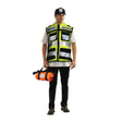 Hatzolah Vest - Adults