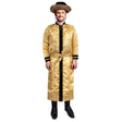 Jewish Grand Rabbi Robe - Adults