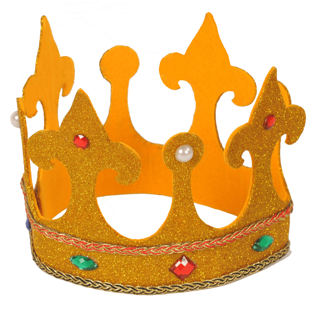 Kings High Crown - Adults