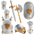 Knight Role Play Accessory Set